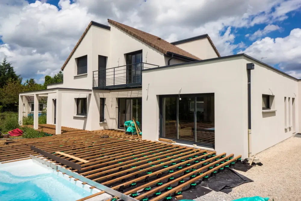 Entretien de jardin et extérieur à Attert